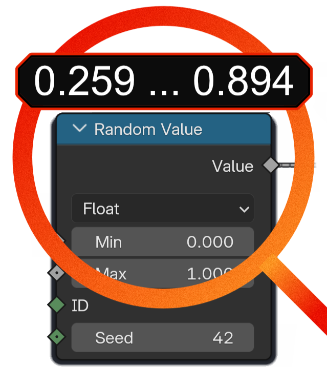 Geometry Node Field Inspection