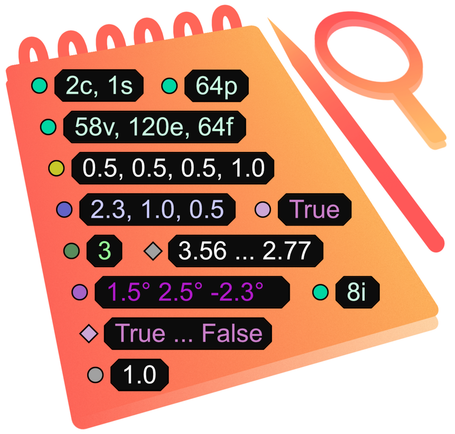 Geometry Node Field Inspection